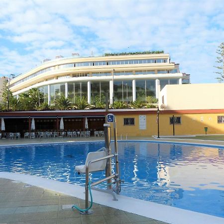 Suncanarias Apartamento Los Angeles Los Cristianos  Exterior photo