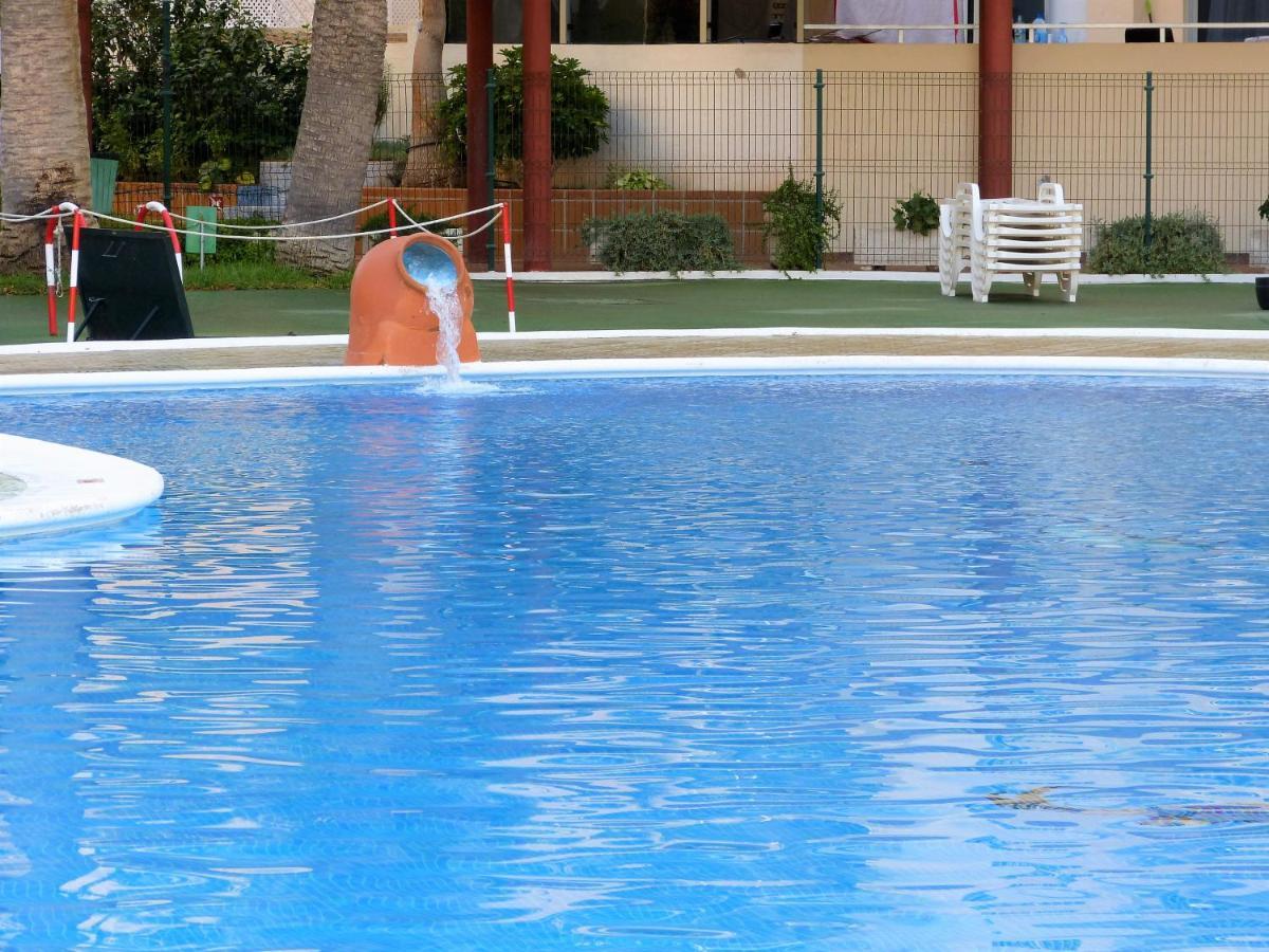 Suncanarias Apartamento Los Angeles Los Cristianos  Exterior photo
