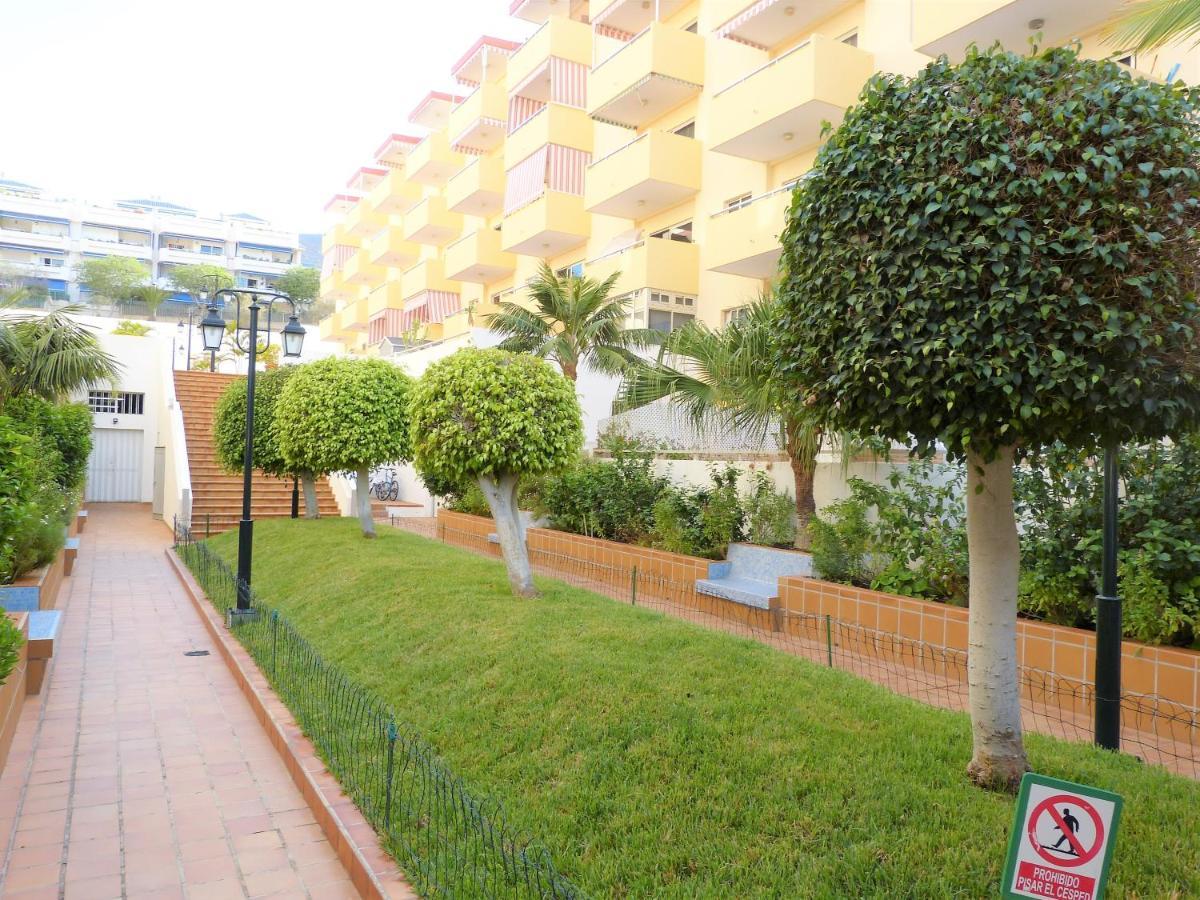 Suncanarias Apartamento Los Angeles Los Cristianos  Exterior photo
