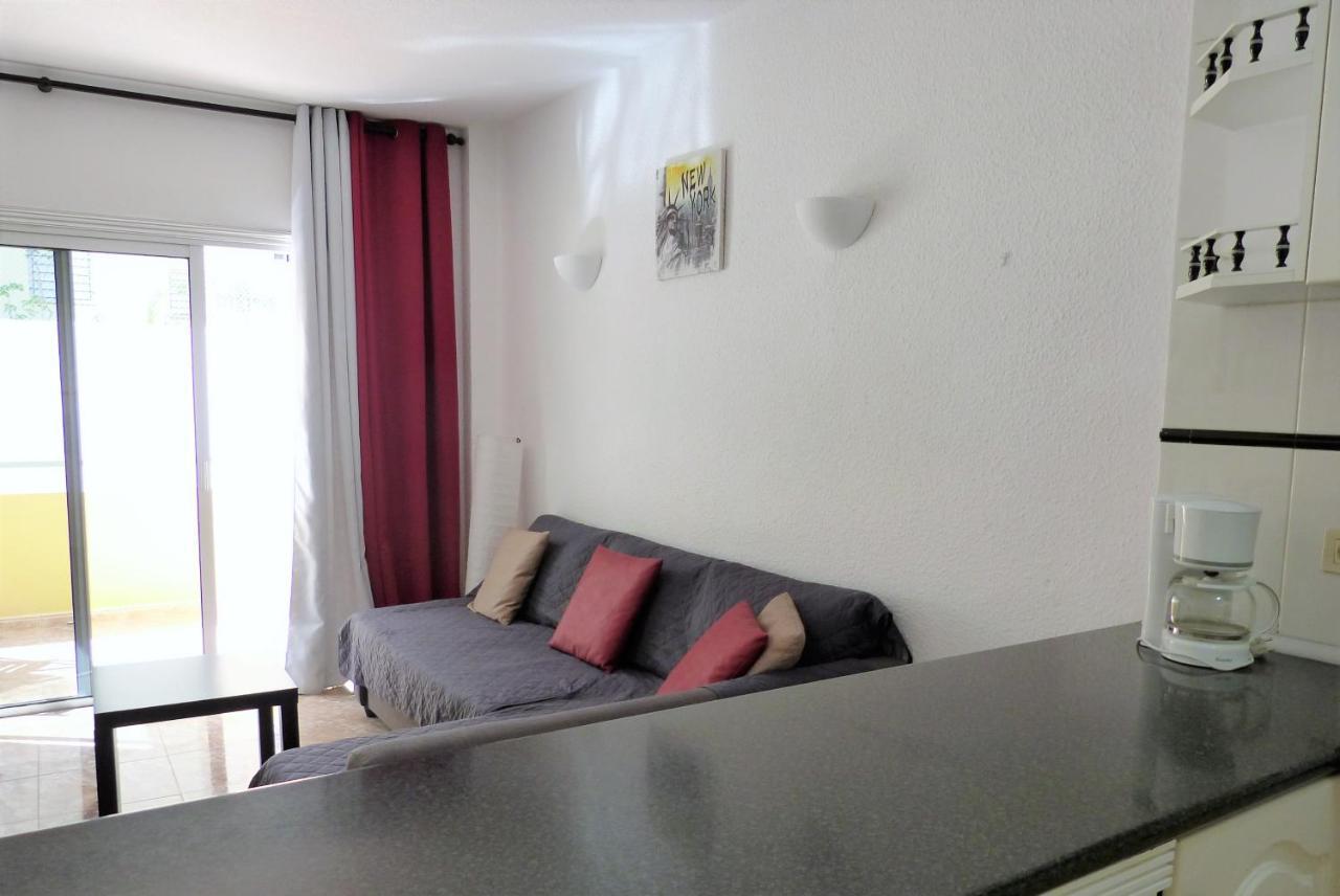 Suncanarias Apartamento Los Angeles Los Cristianos  Exterior photo
