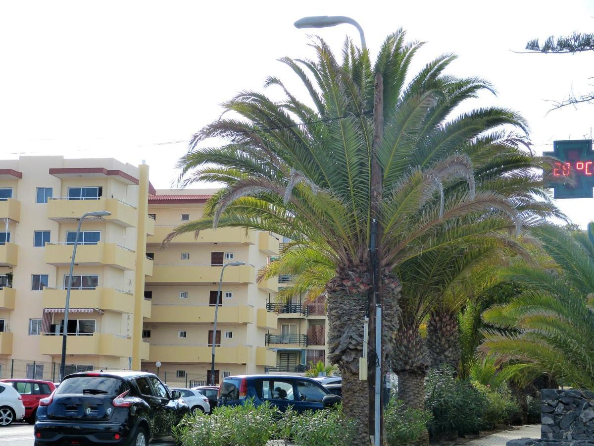 Suncanarias Apartamento Los Angeles Los Cristianos  Exterior photo